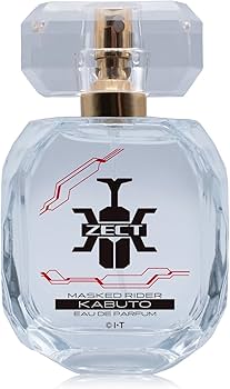 Amazon | 仮面ライダーカブト オードパルファム 60ml | 仮面ライダー